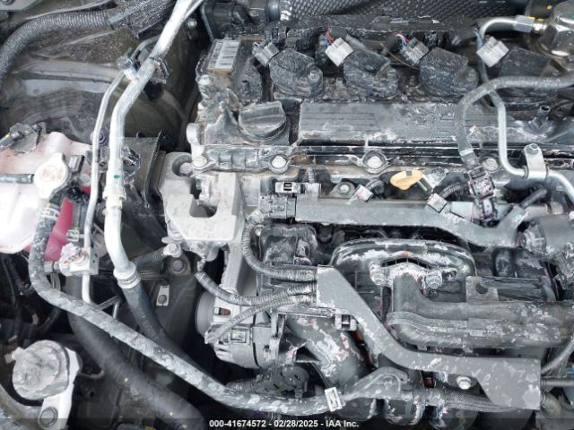 5YFB4MDE6RP141040 Toyota COROLLA LE