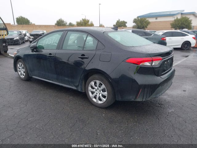 5YFB4MDE6RP141040 Toyota COROLLA LE