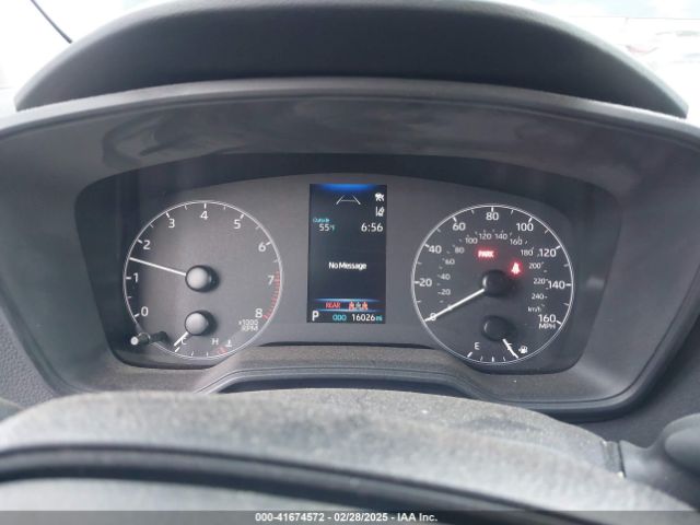 5YFB4MDE6RP141040 Toyota COROLLA LE