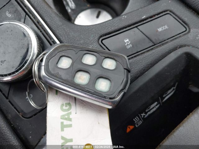 2021 CADILLAC XT6 1GYKPDRS8MZ229019 Photo 10