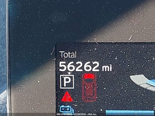 WBY8P2C55K7E07633 BMW I3 120ah