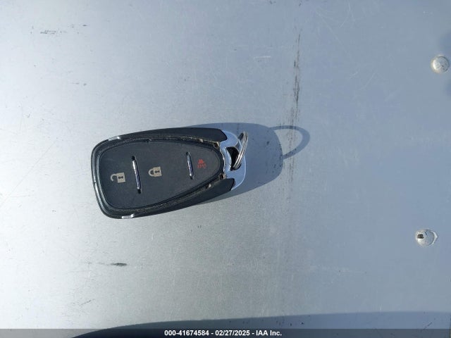 Chevrolet Equinox Awd 2fl 2022 2GNAXTEV2N6120135 Image 11