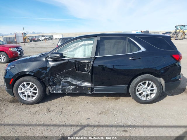 Chevrolet Equinox Awd 2fl 2022 2GNAXTEV2N6120135 Image 14