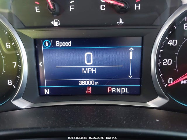 Chevrolet Equinox Awd 2fl 2022 2GNAXTEV2N6120135 Image 15