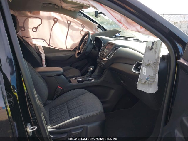 Chevrolet Equinox Awd 2fl 2022 2GNAXTEV2N6120135 Image 5