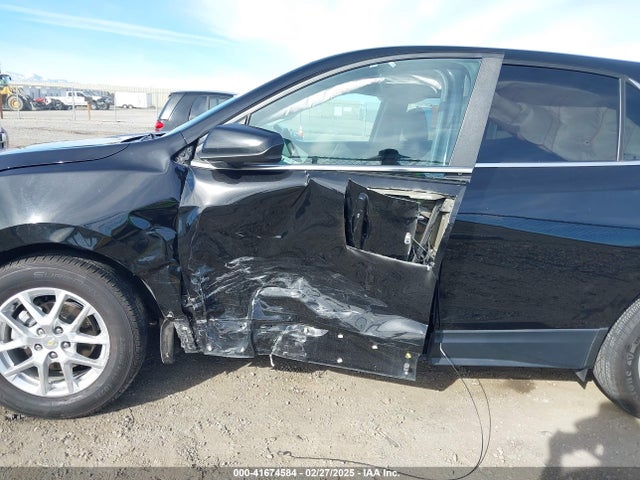 Chevrolet Equinox Awd 2fl 2022 2GNAXTEV2N6120135 Image 6