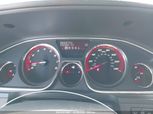 1GKKRTKD6FJ277985 GMC Acadia Denali