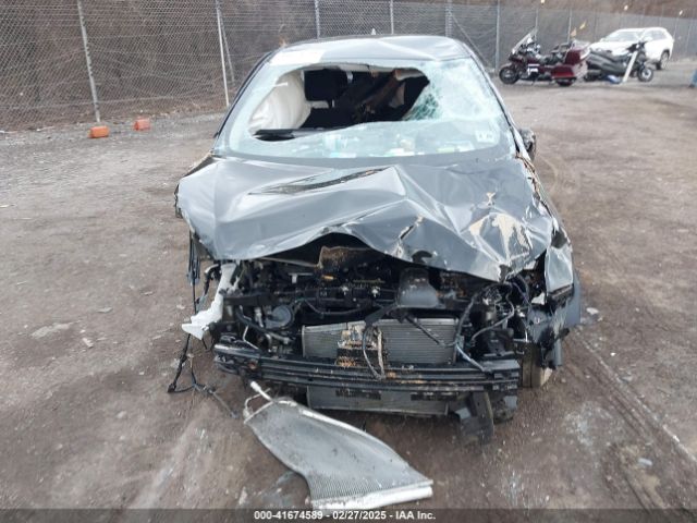 3N1CN8FV4RL836204 Nissan Versa 1.6 Sr