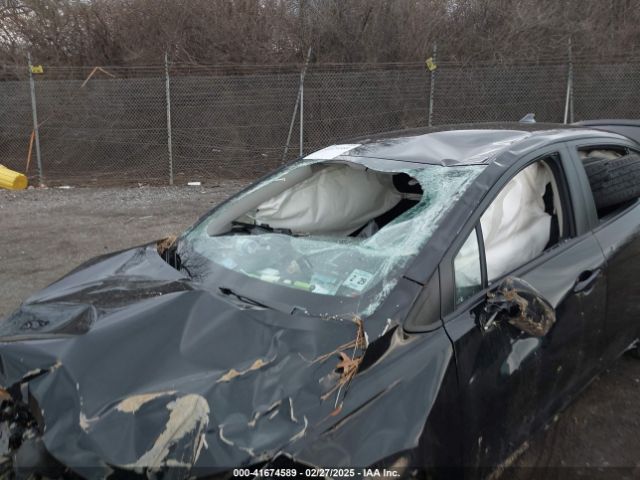 3N1CN8FV4RL836204 Nissan Versa 1.6 Sr