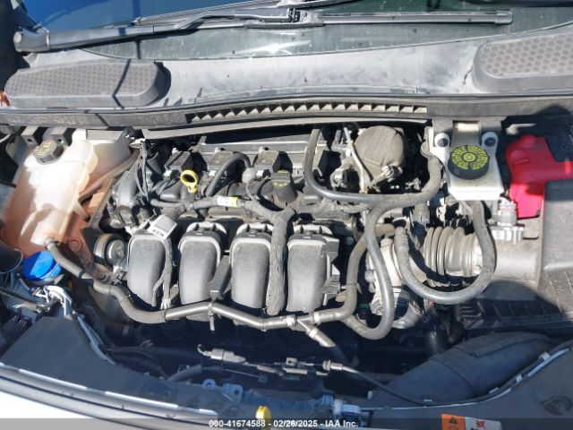 NM0LS7S26N1507742 Ford Transit Connect Xl Cargo Van