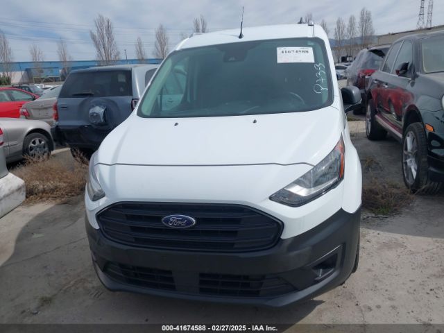 NM0LS7S26N1507742 Ford Transit Connect Xl Cargo Van