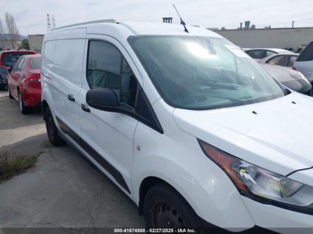 NM0LS7S26N1507742 Ford Transit Connect Xl Cargo Van