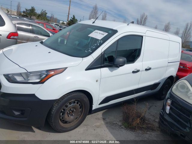 NM0LS7S26N1507742 Ford Transit Connect Xl Cargo Van