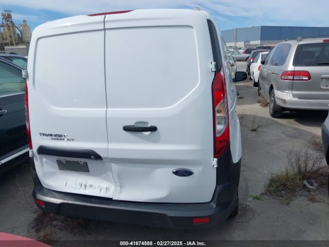 NM0LS7S26N1507742 Ford Transit Connect Xl Cargo Van