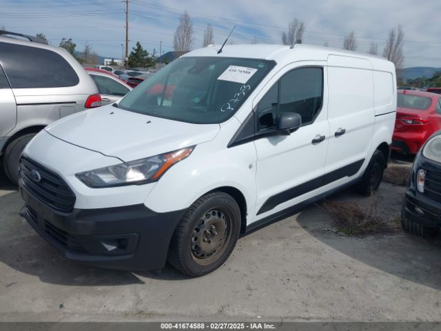 NM0LS7S26N1507742 Ford Transit Connect Xl Cargo Van