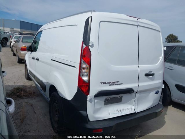 NM0LS7S26N1507742 Ford Transit Connect Xl Cargo Van