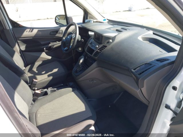 NM0LS7S26N1507742 Ford Transit Connect Xl Cargo Van