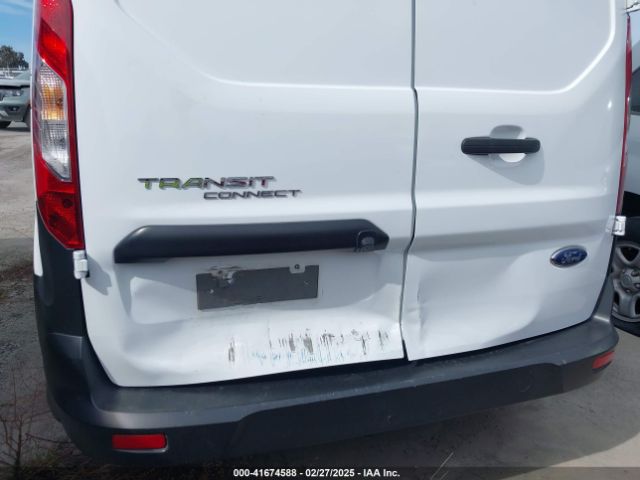 NM0LS7S26N1507742 Ford Transit Connect Xl Cargo Van