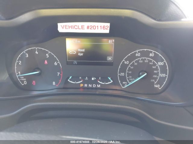 NM0LS7S26N1507742 Ford Transit Connect Xl Cargo Van