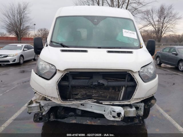 1FTYE1C8XLKA91010 Ford Transit-150