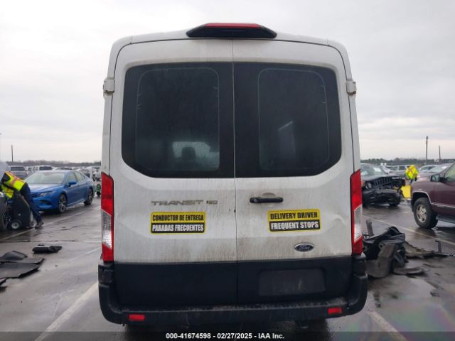 1FTYE1C8XLKA91010 Ford Transit-150