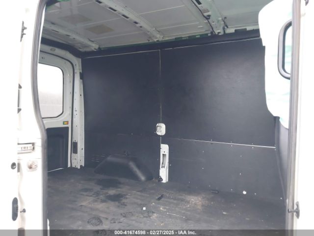 1FTYE1C8XLKA91010 Ford Transit-150