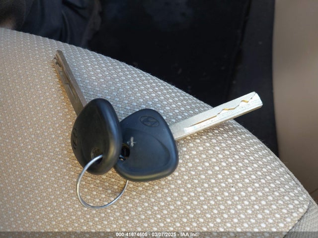 KMHCT4AE6EU639694 Hyundai ACCENT GLS