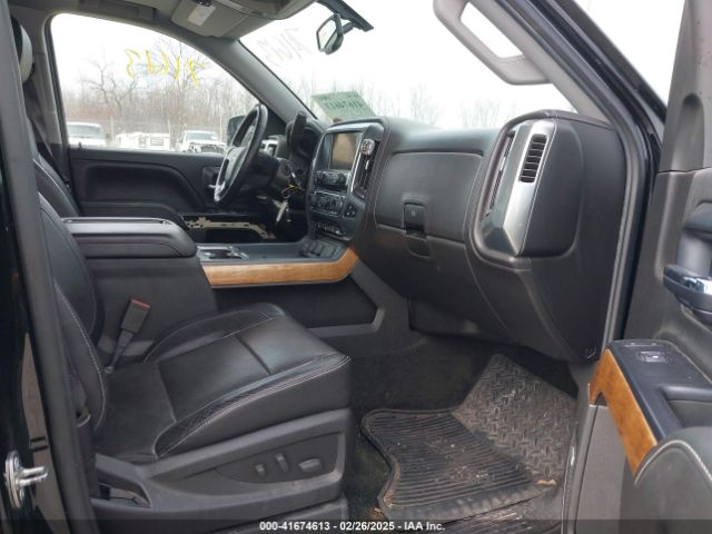 3GCUKSECXEG214331 Chevrolet Silverado 1500 1lz