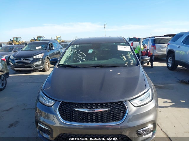 Chrysler Pacifica Touring L 2023 2C4RC1BG6PR514644 Image 13