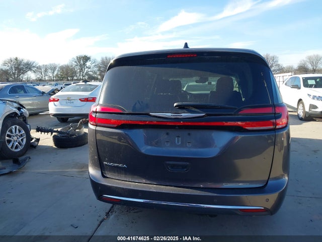 Chrysler Pacifica Touring L 2023 2C4RC1BG6PR514644 Image 17