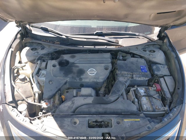 1N4AL3AP9EN385244 Nissan Altima 2.5 S