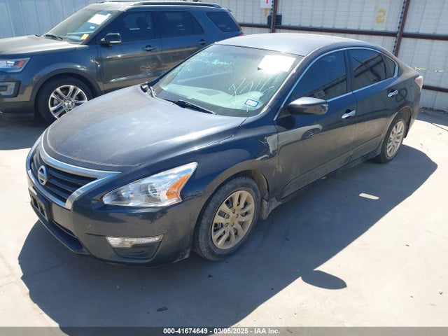 1N4AL3AP9EN385244 Nissan Altima 2.5 S