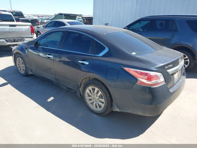1N4AL3AP9EN385244 Nissan Altima 2.5 S