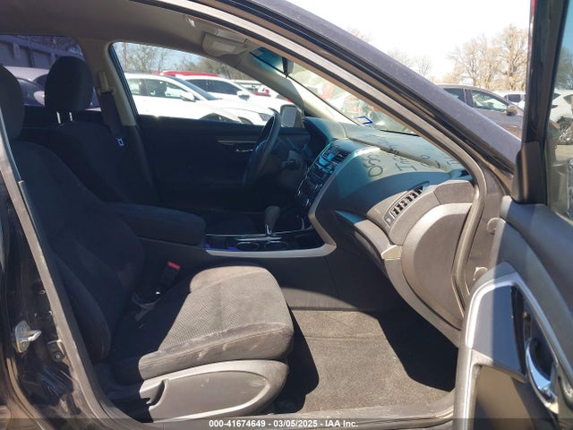 1N4AL3AP9EN385244 Nissan Altima 2.5 S