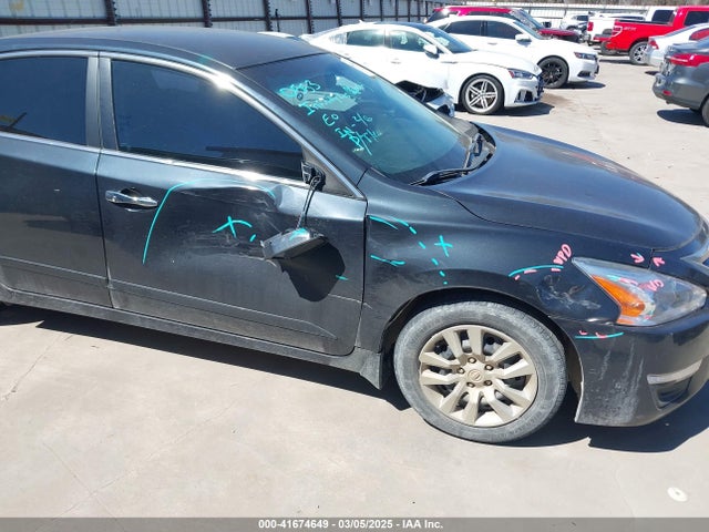 1N4AL3AP9EN385244 Nissan Altima 2.5 S