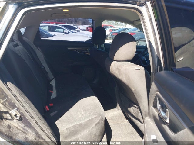 1N4AL3AP9EN385244 Nissan Altima 2.5 S