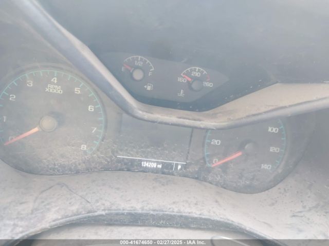 1GCHTBEAXH1264713 Chevrolet Colorado Wt