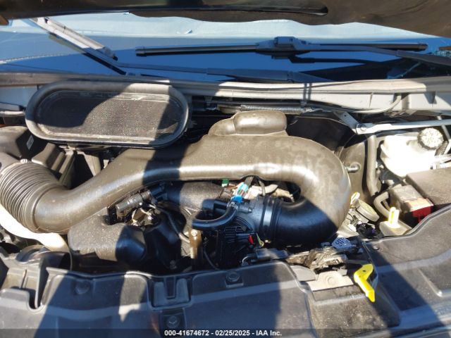 1FTYR2CM6GKB54374 Ford Transit-250