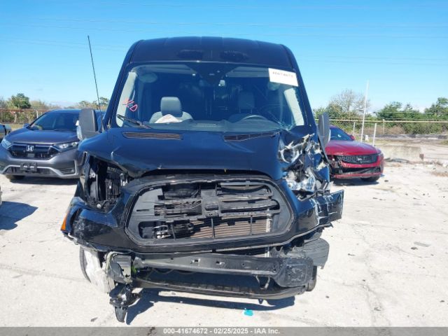 1FTYR2CM6GKB54374 Ford Transit-250