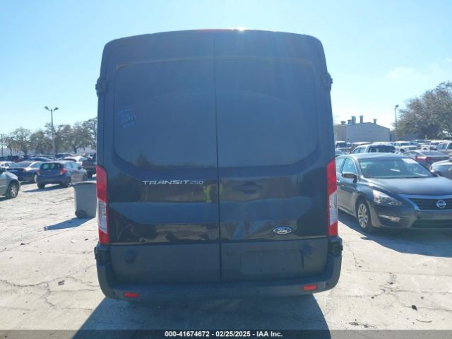 1FTYR2CM6GKB54374 Ford Transit-250