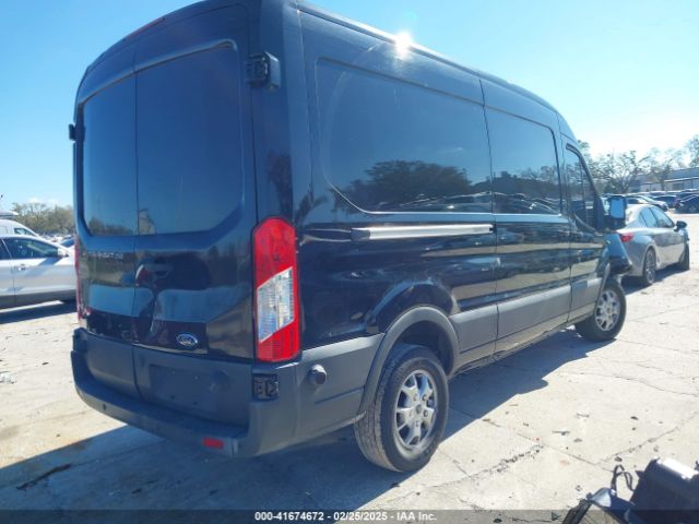 1FTYR2CM6GKB54374 Ford Transit-250