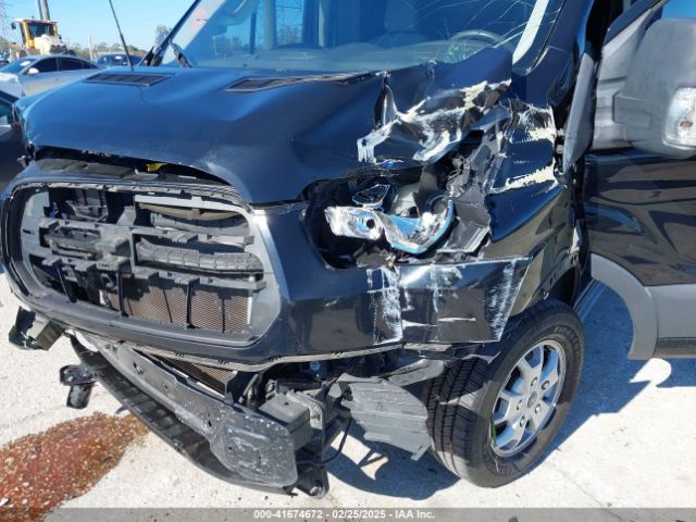 1FTYR2CM6GKB54374 Ford Transit-250