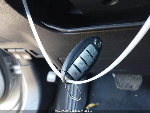5N1AZ2MHXJN129319 Nissan MURANO SV
