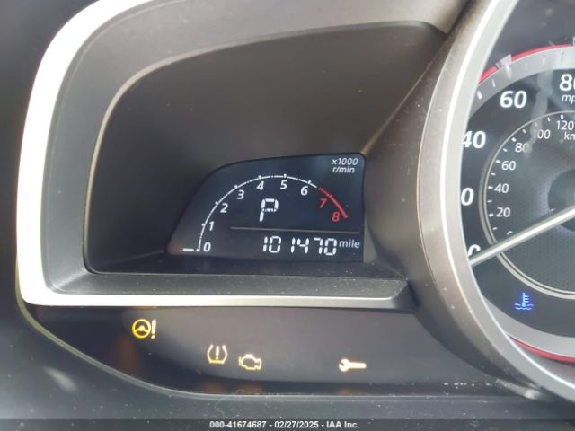 3MZBM1U75FM234051 Mazda Mazda3 I Sport