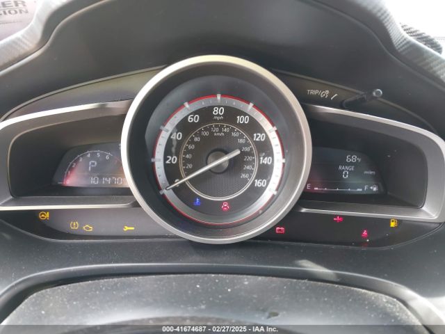 3MZBM1U75FM234051 Mazda Mazda3 I Sport
