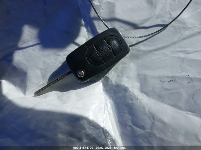 2005 AUDI S4 WAUPL68E35A039107 Photo 10