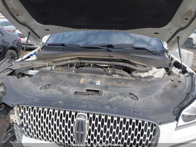 5LM5J7XC5MGL18763 Lincoln Aviator Reserve