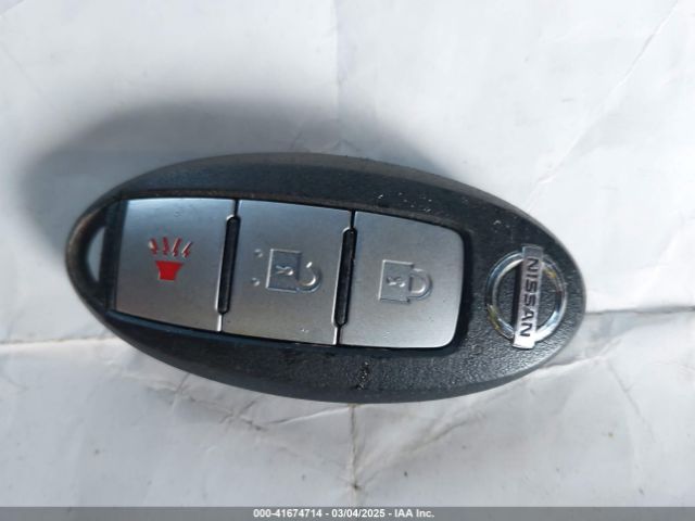 JN1BJ1CR4KW626837 Nissan Rogue Sport Sv