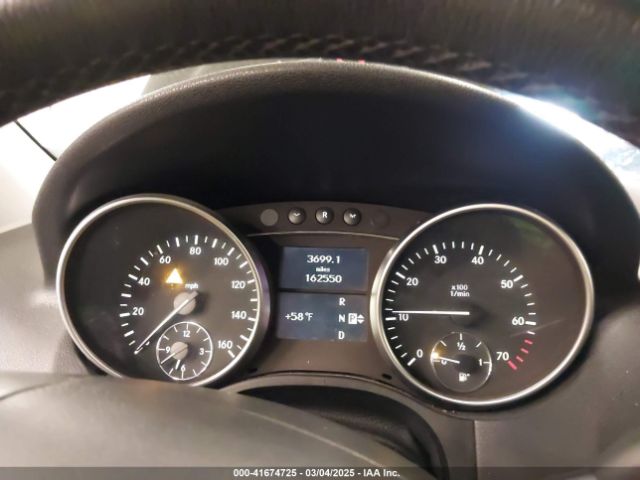 2006 MERCEDES-BENZ ML 350 4JGBB86E96A091725 Photo 6