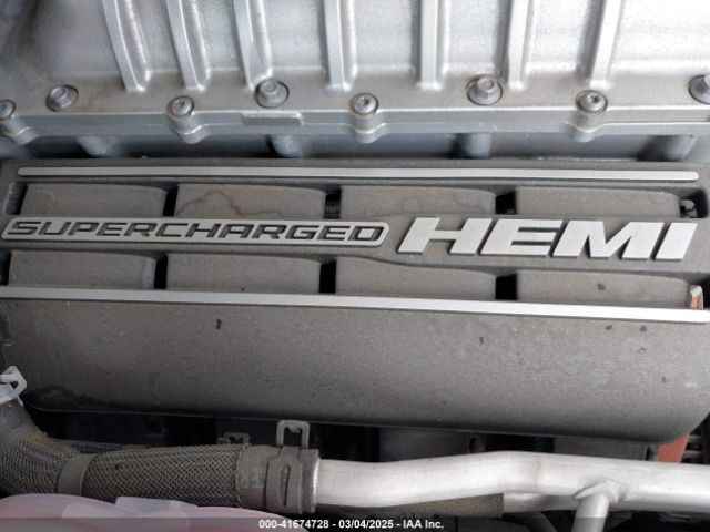 2C3CDZC98LH234925 Dodge Challenger Srt Hellcat Widebody